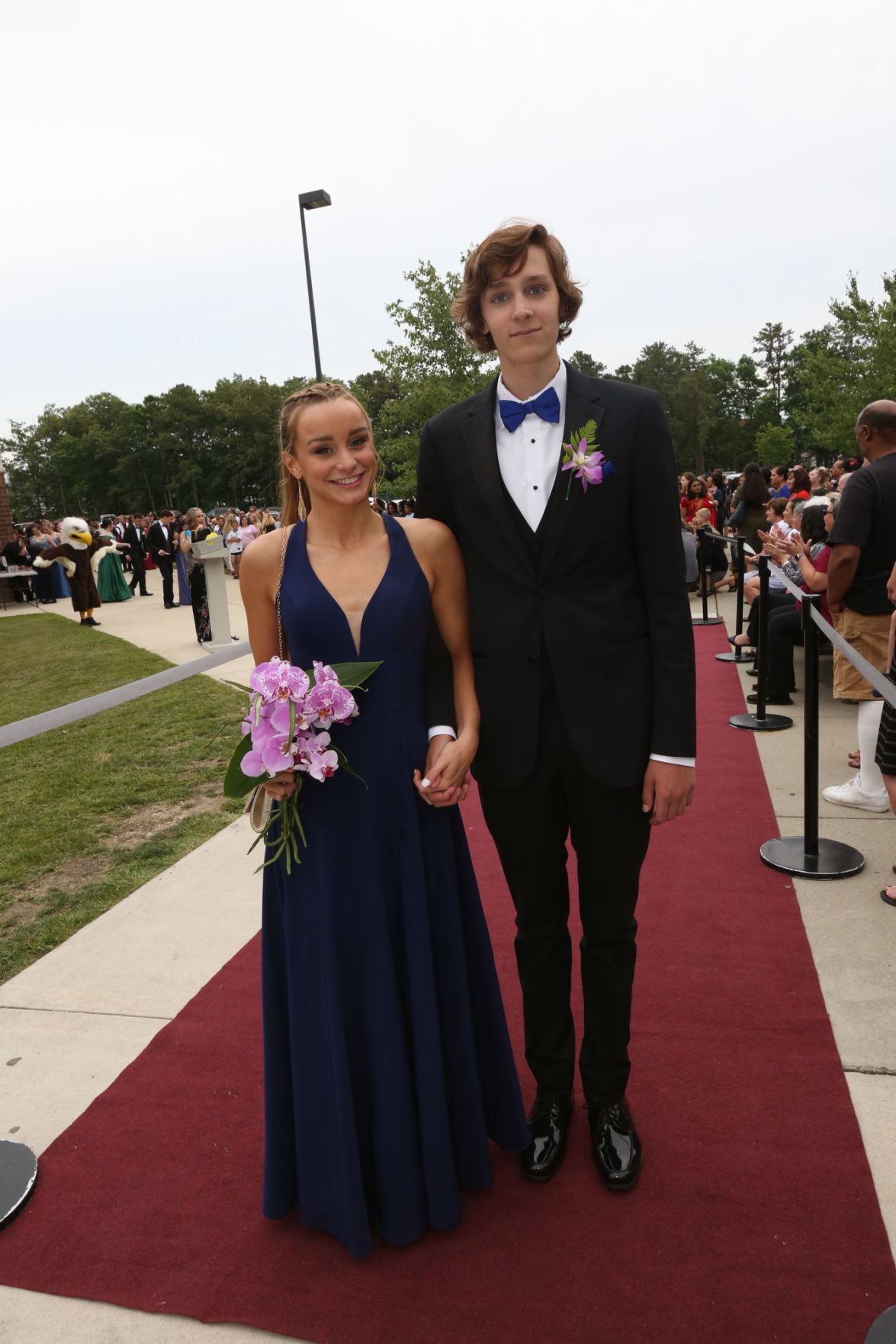 Egg Harbor Township High School Prom
